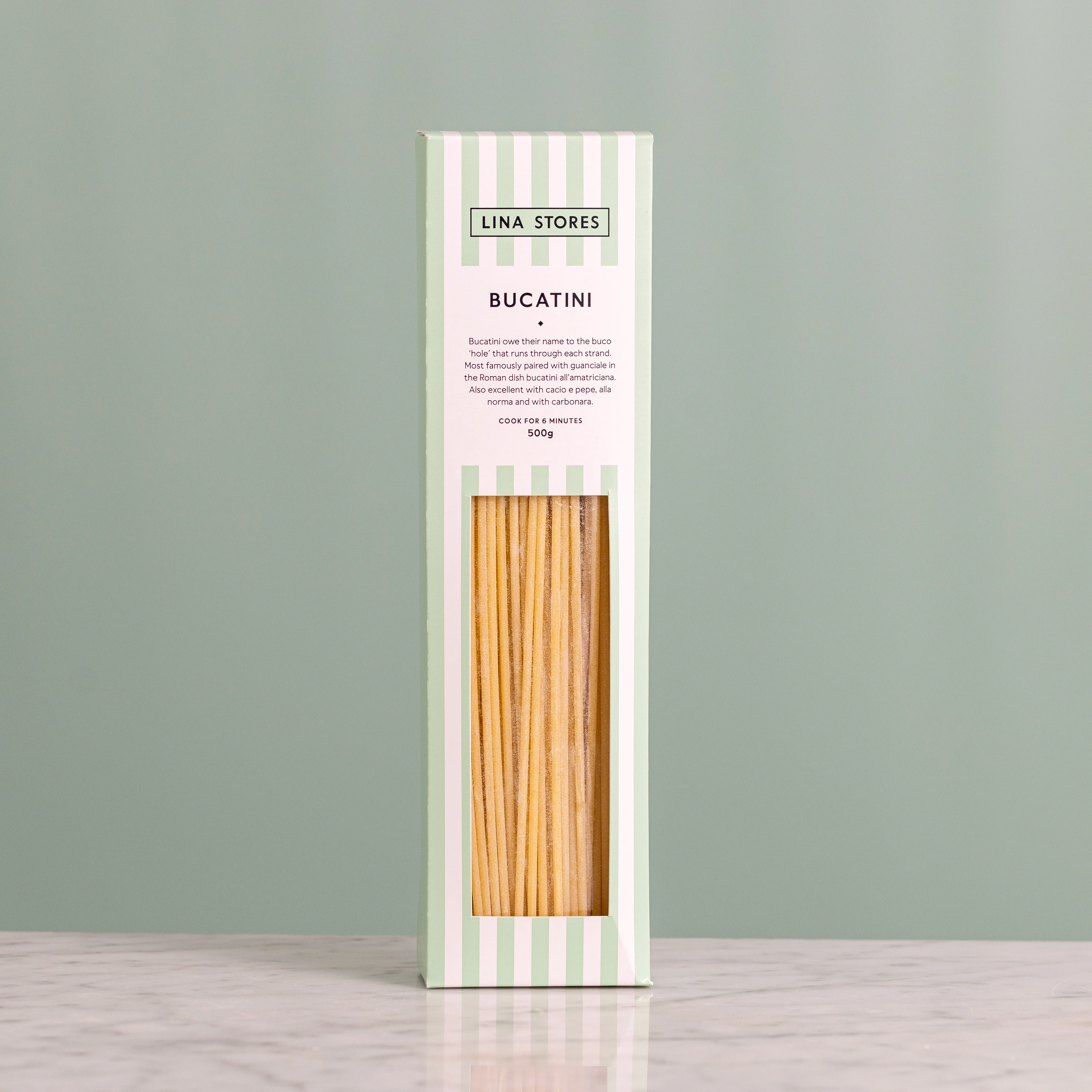 La Pasta Hamper - Image 3