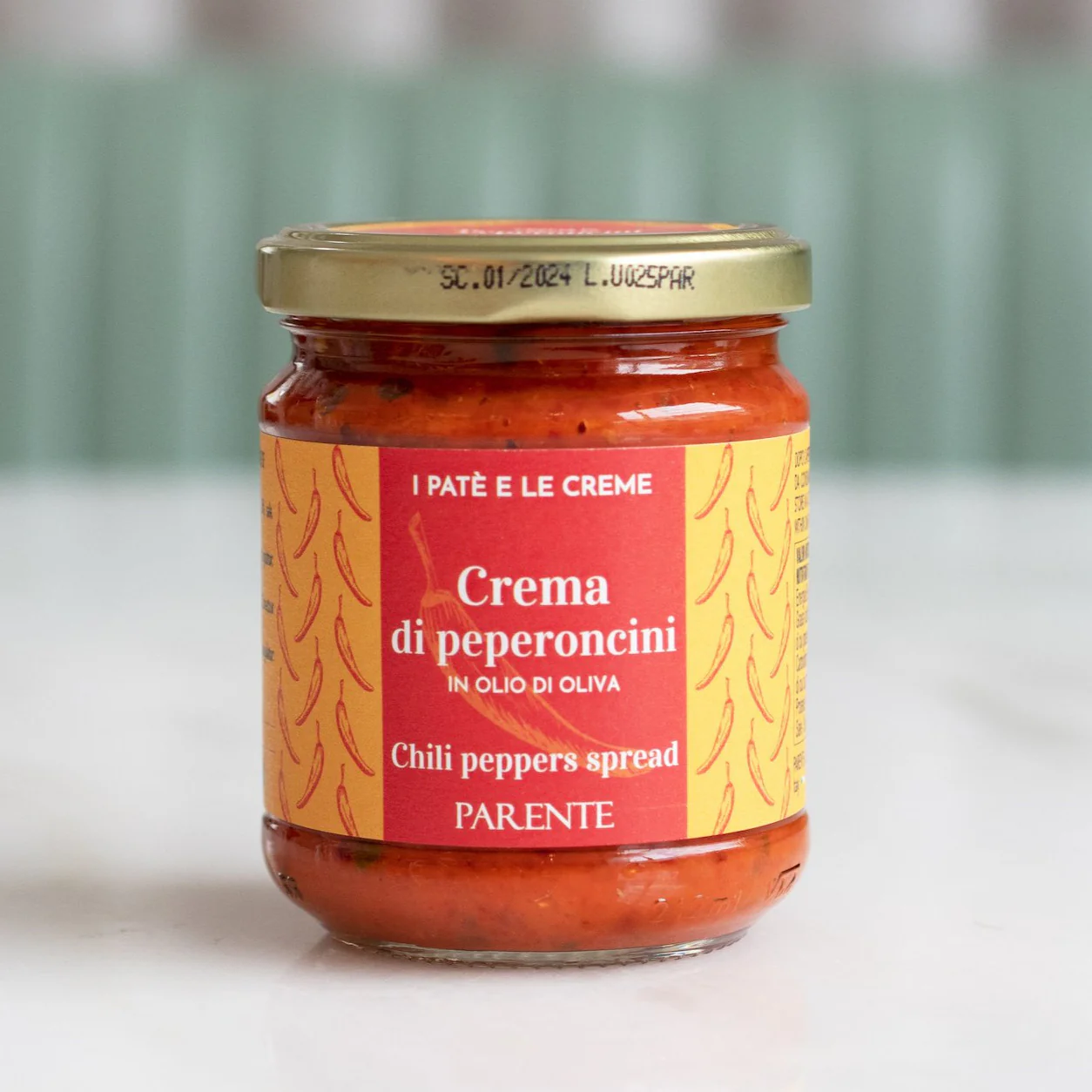 L'Aperitivo Hamper - Image 4